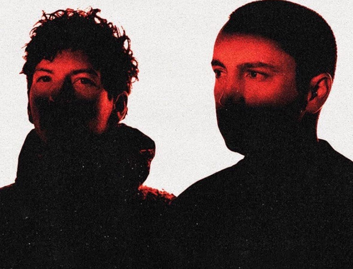 Twenty One Pilots : Trench