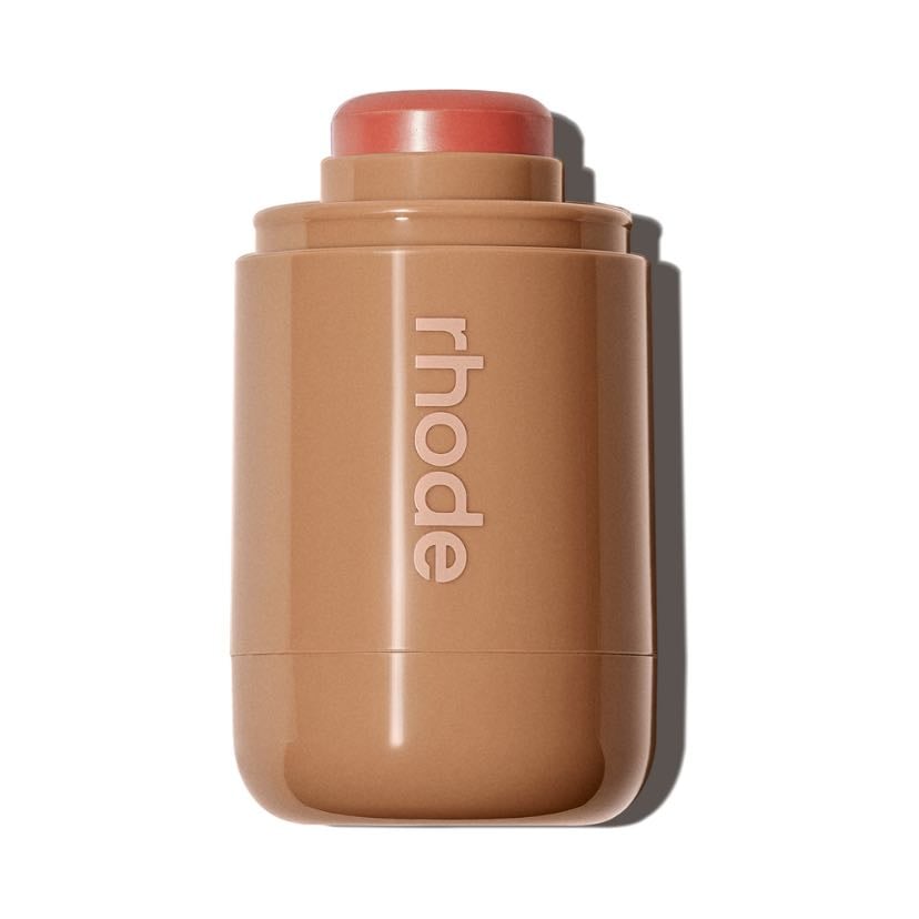 Rhode Pocket Blush - Shade freckle.