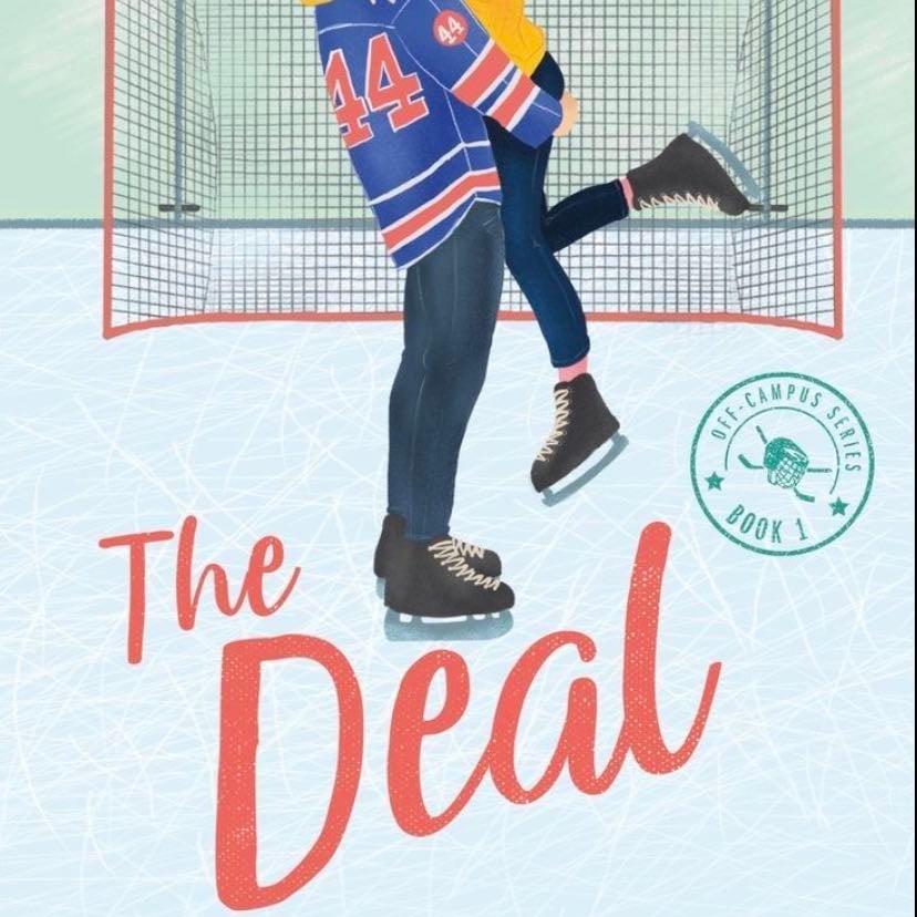 The Deal - Elle Kennedy · 2017