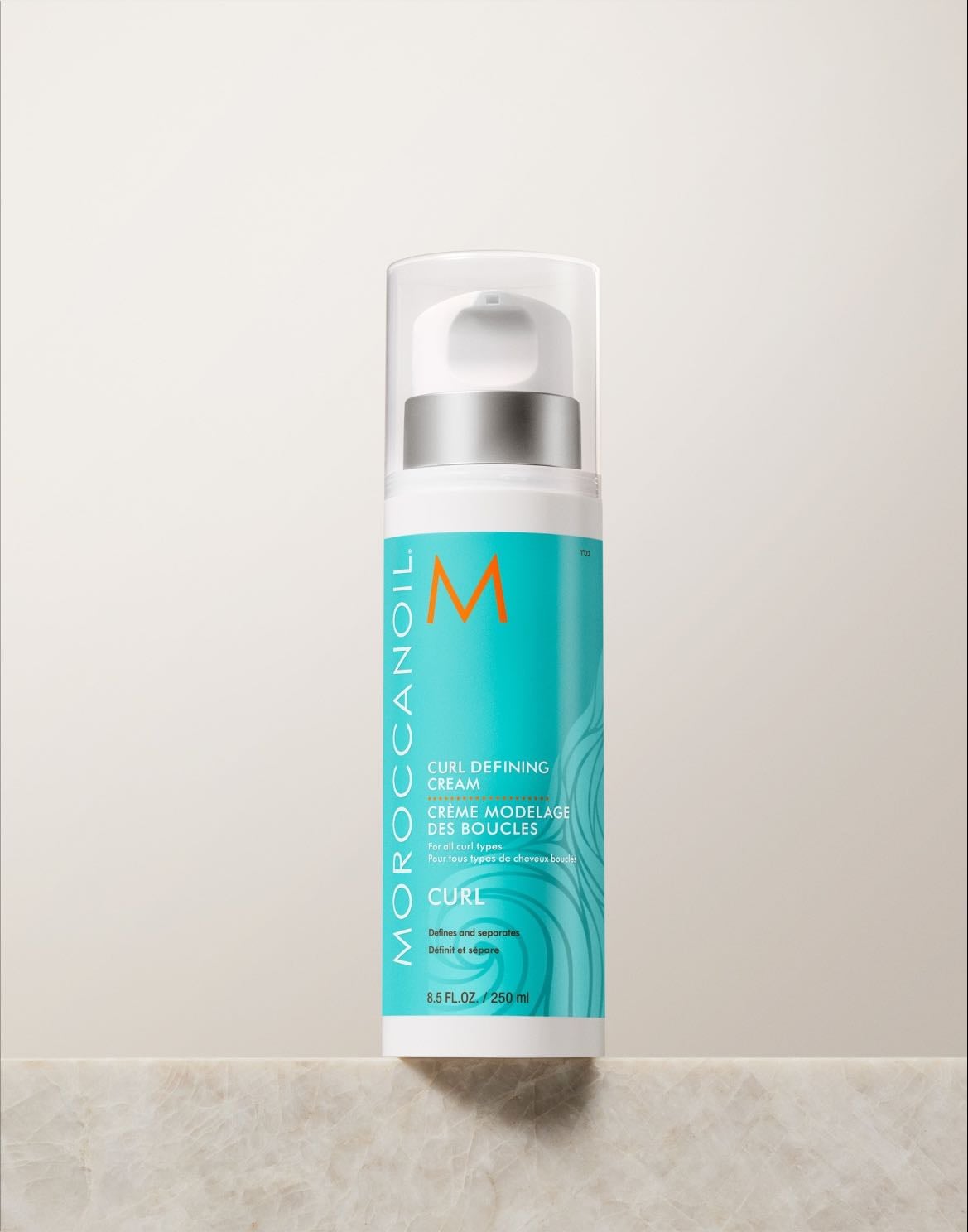 curl defining moro can oil