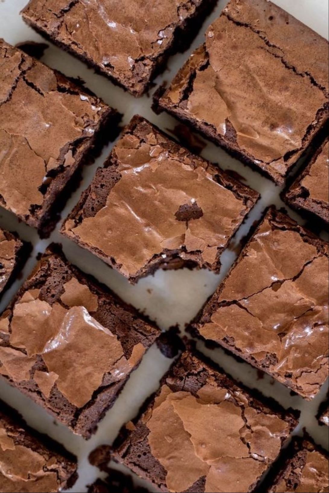 Brownie - 90 kcal| Proteína 15 g| Carbs 2 g| Fat 0.5 g