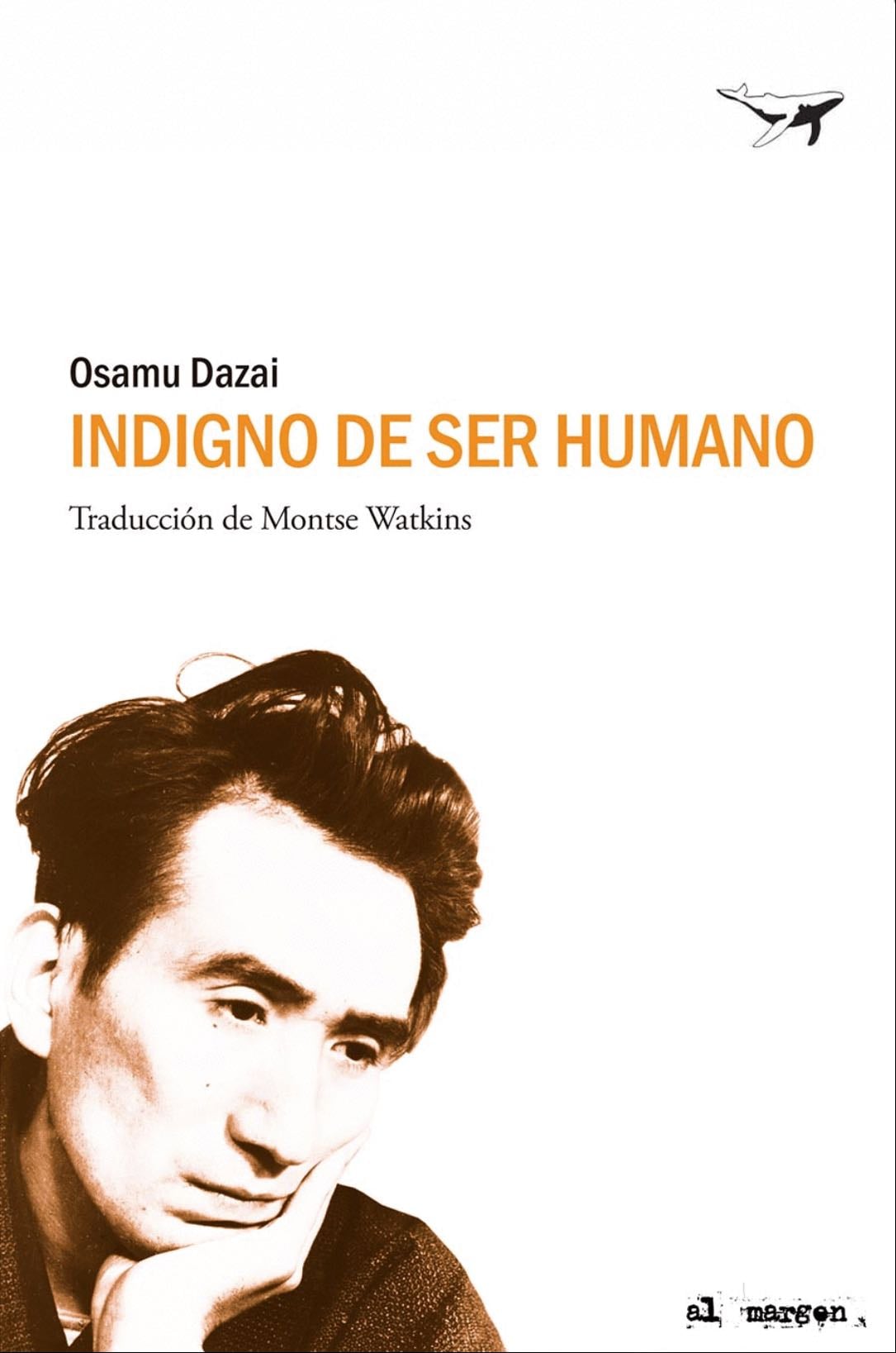 Indigno de Ser Humano - Osamu Dazai · 2025