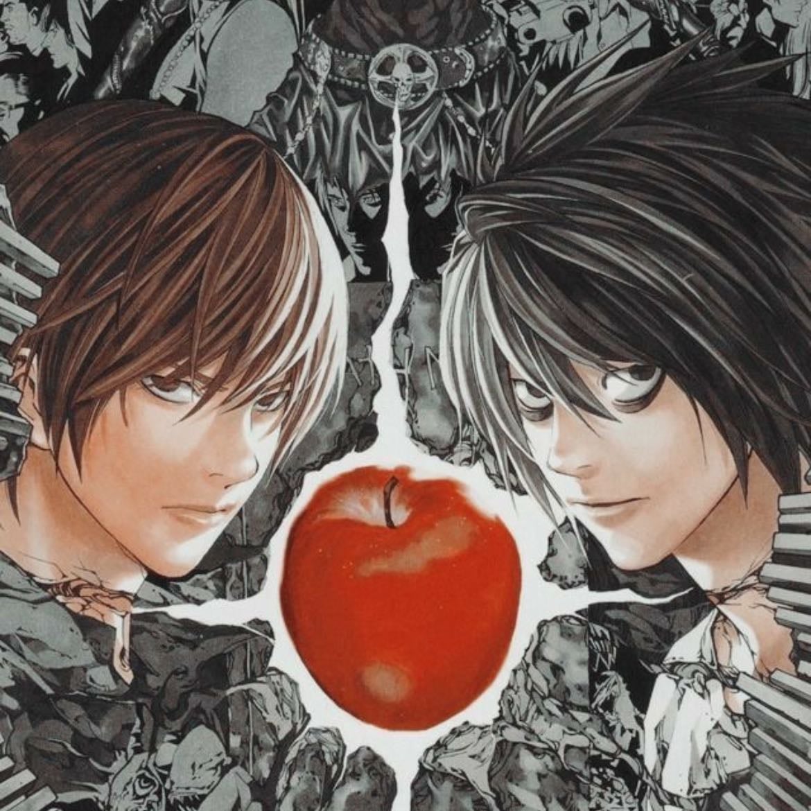 Death Note - 2006
