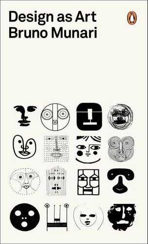 Design as Art - Bruno Munari · 2019