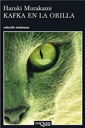 Kafka en la orilla (Spanish Edition) - Haruki Murakami · 2013