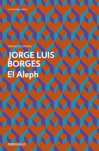 El Aleph - Jorge Luis Borges · 2011