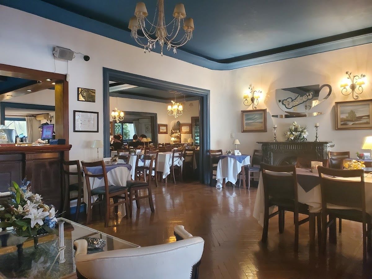 Cafetería Cake's