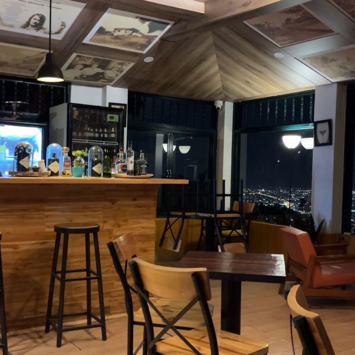 Tierradentro Café & Co Las Lomas