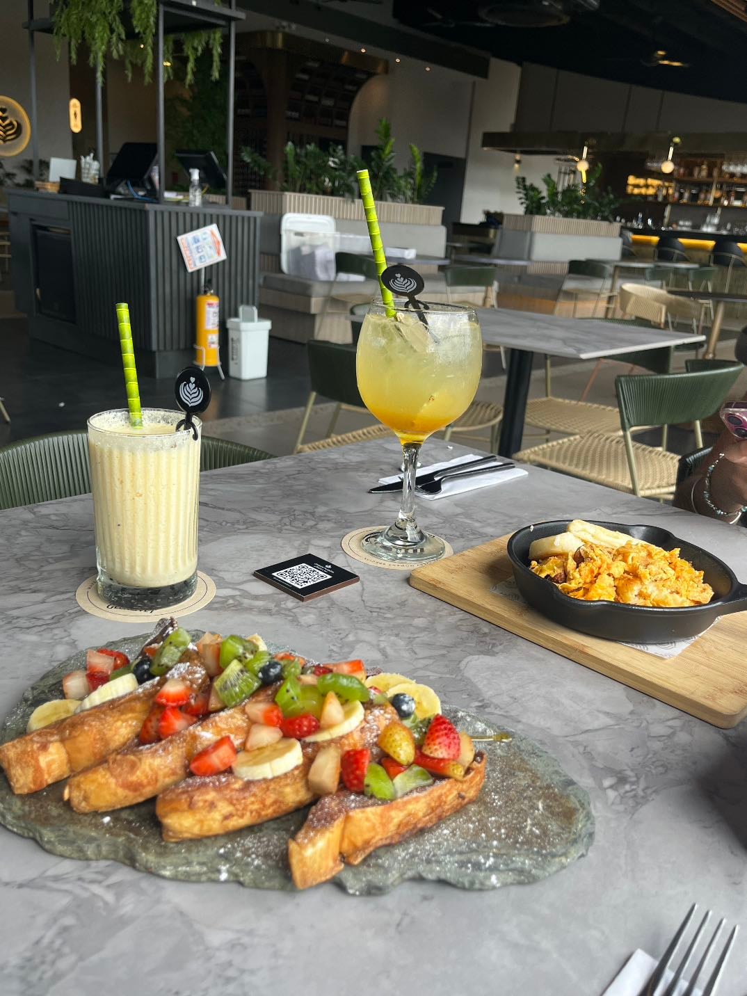 SABOR MOLIDO ROOFTOP