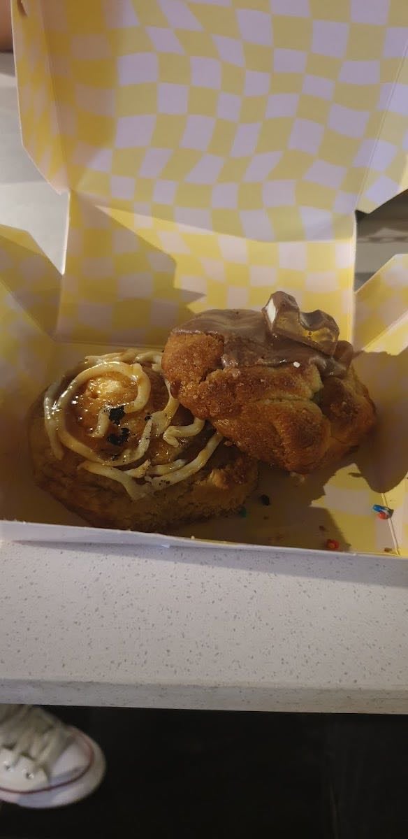 IFBAKERY