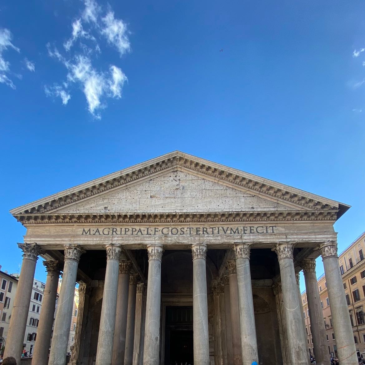 Pantheon