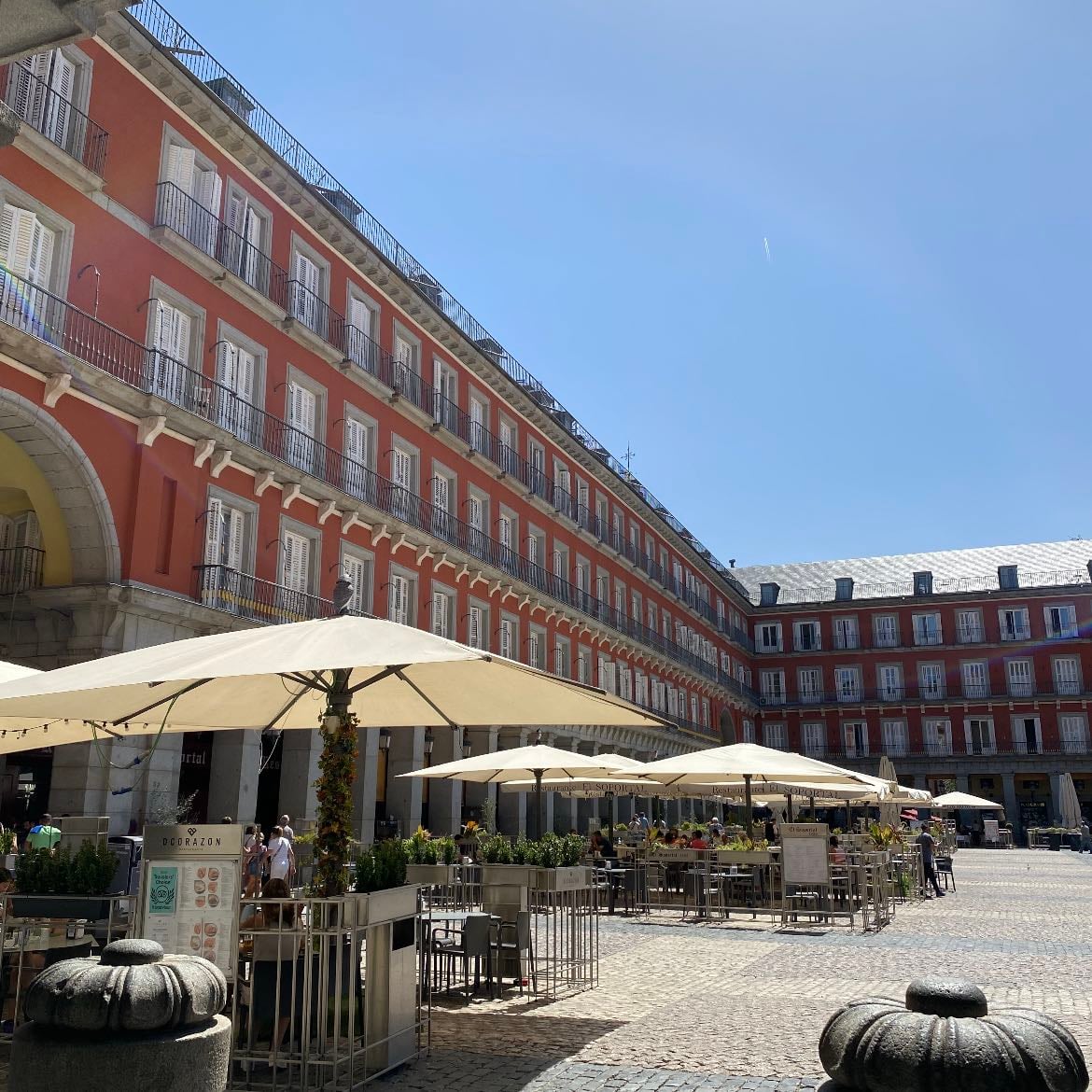 Plaza Mayor