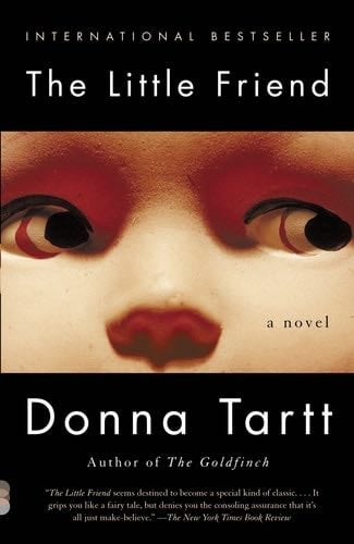 The Little Friend - Donna Tartt · 2003