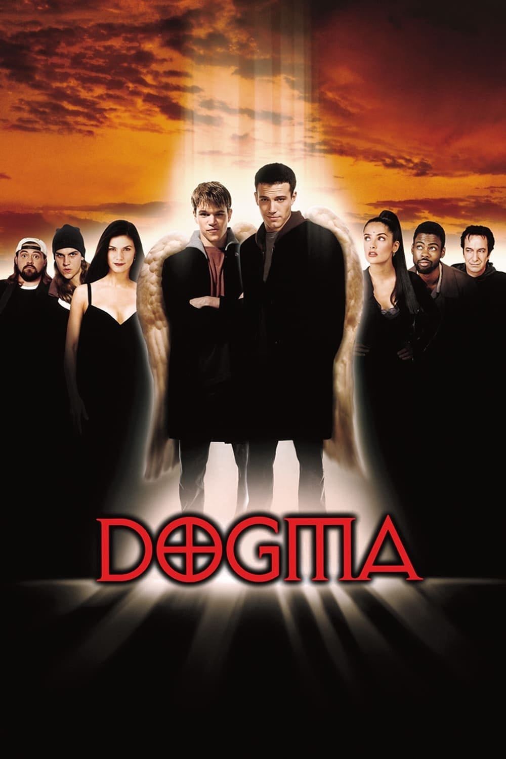 Dogma - Kevin Smith · 1999