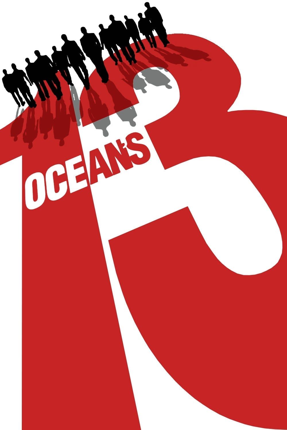 Ocean's Thirteen - Steven Soderbergh · 2007