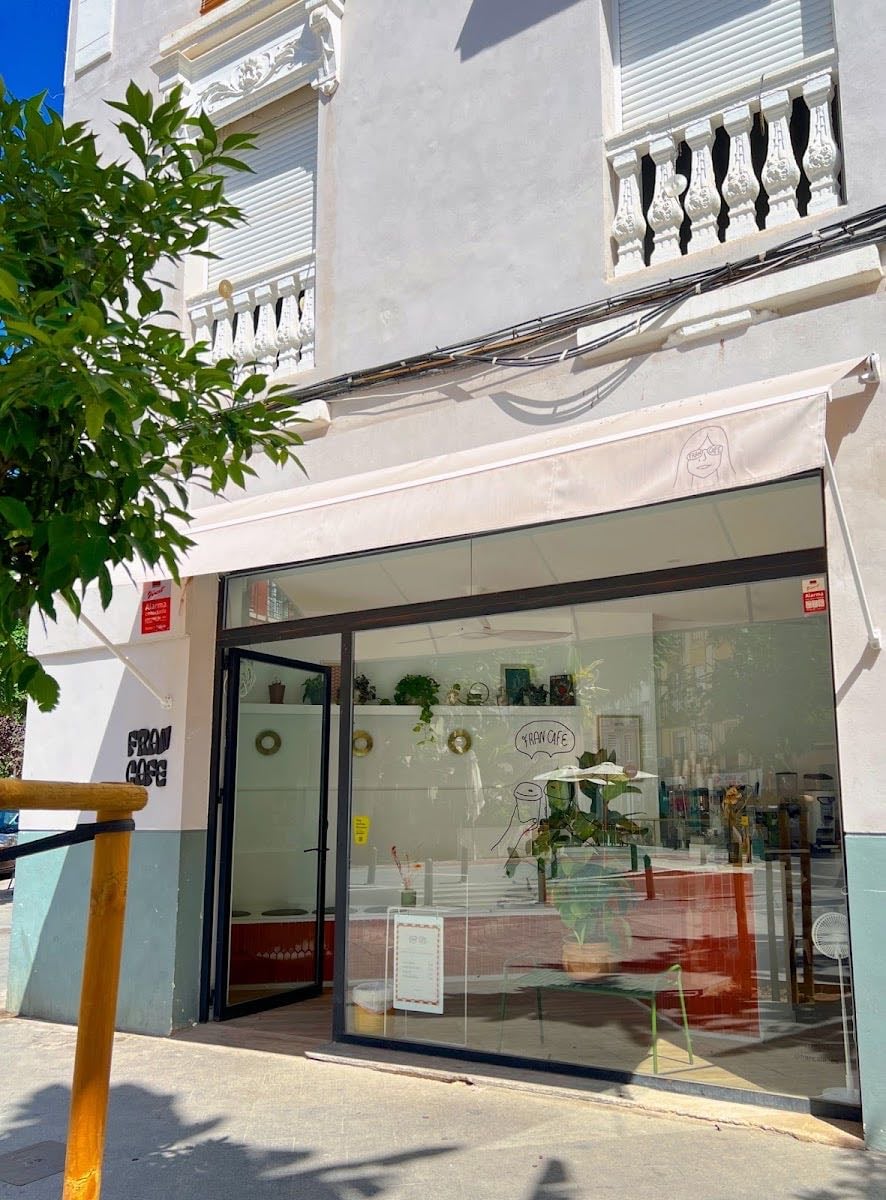 Fran Cafe