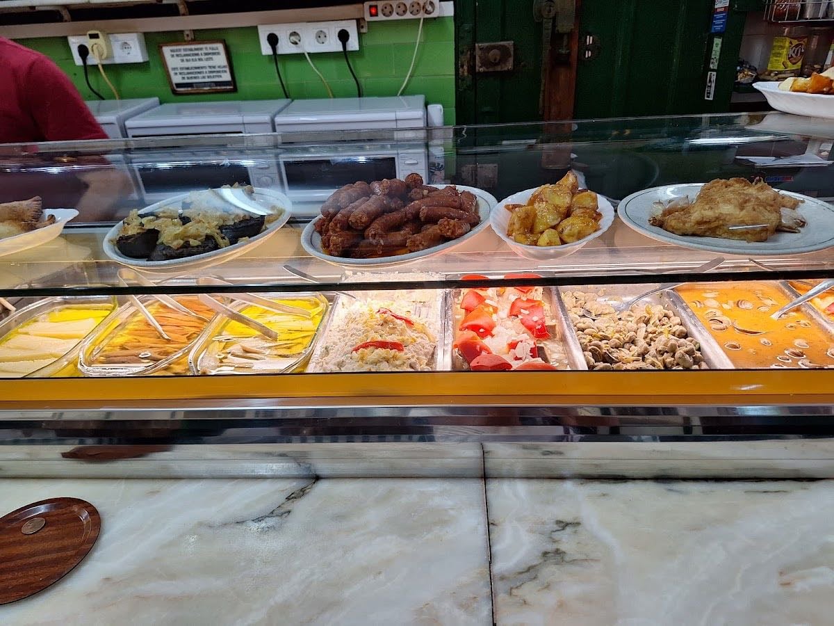 Taberna Vasca CHE