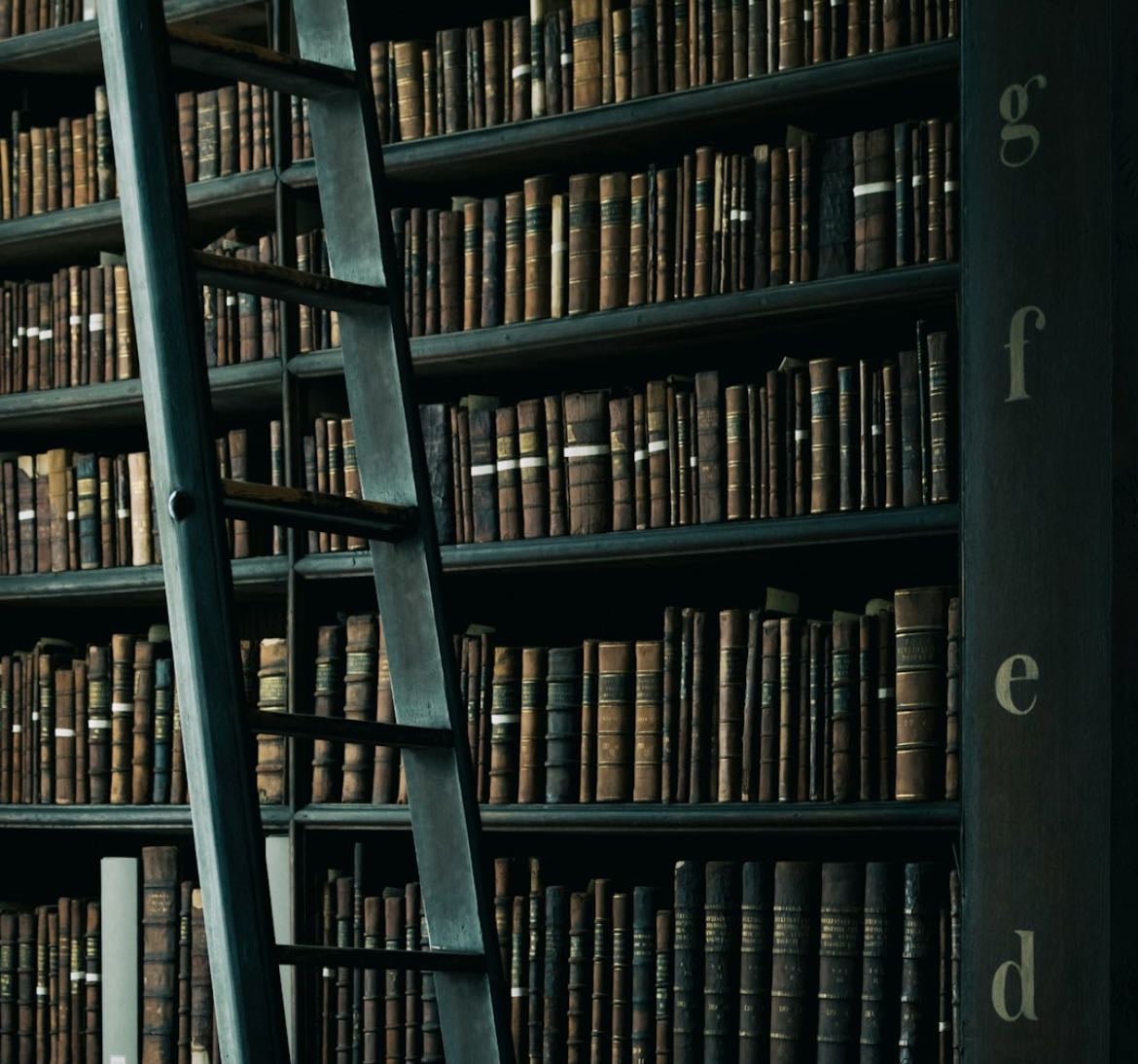Books - Books hypelist by Manon