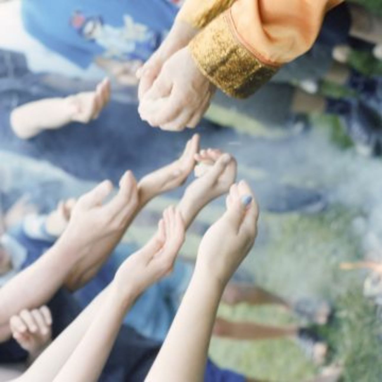 Rinko Kawauchi** (Japón)