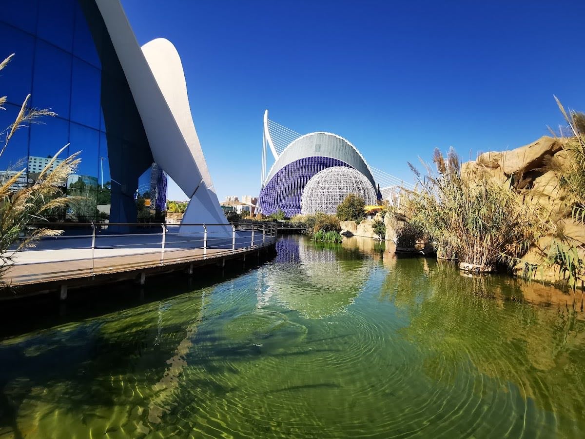 L'Oceanogràfic
