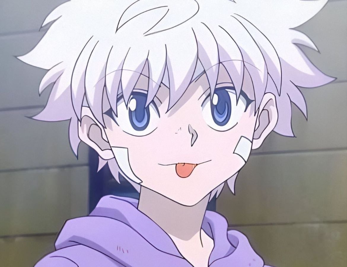 Anime - Movies hypelist by Tamara Aburto