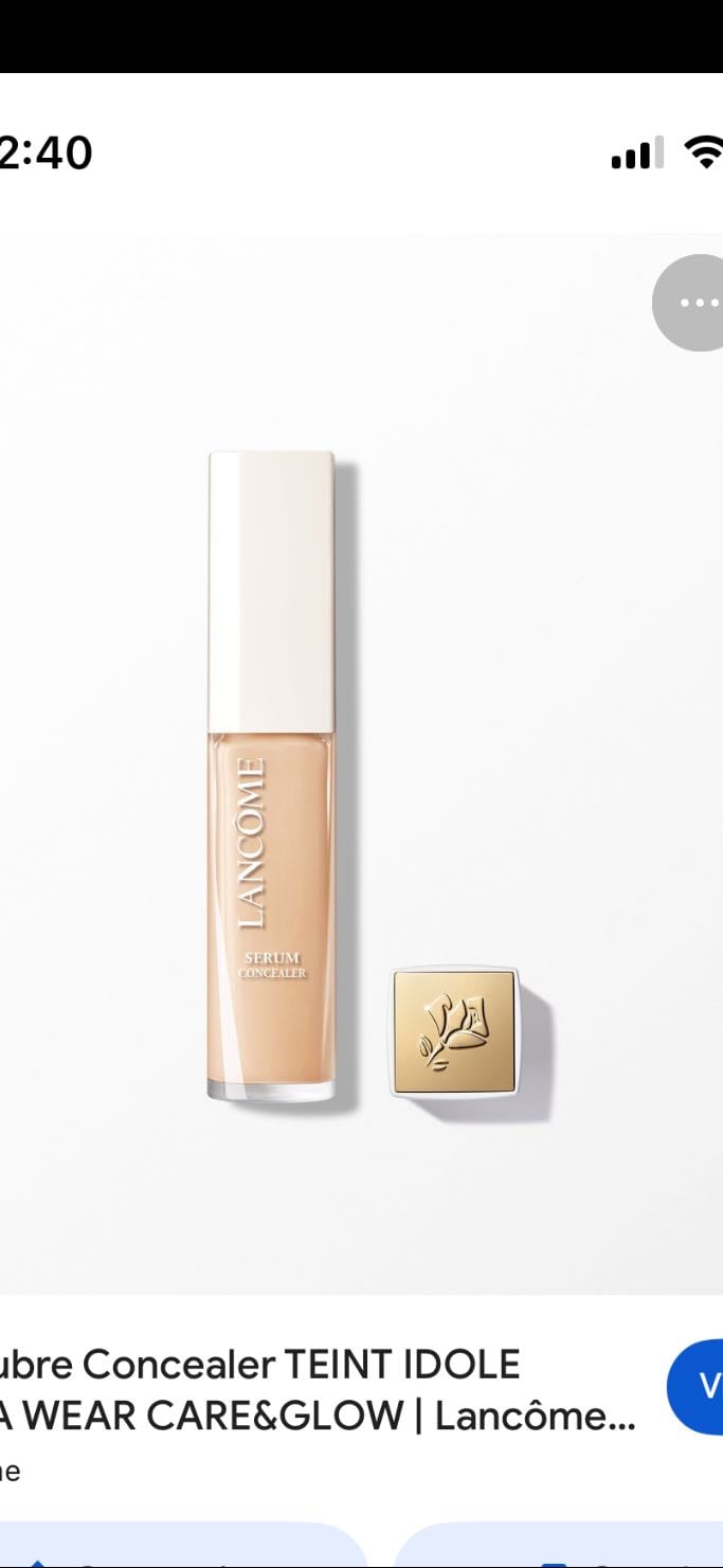 Lancome