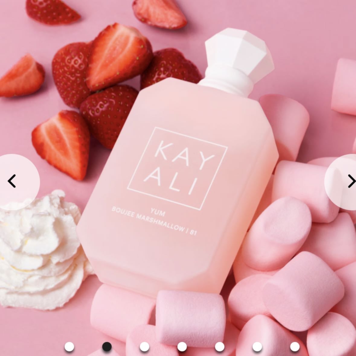 Kayali / si