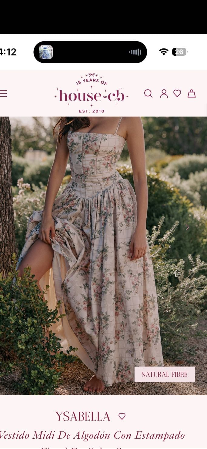 Ysabella