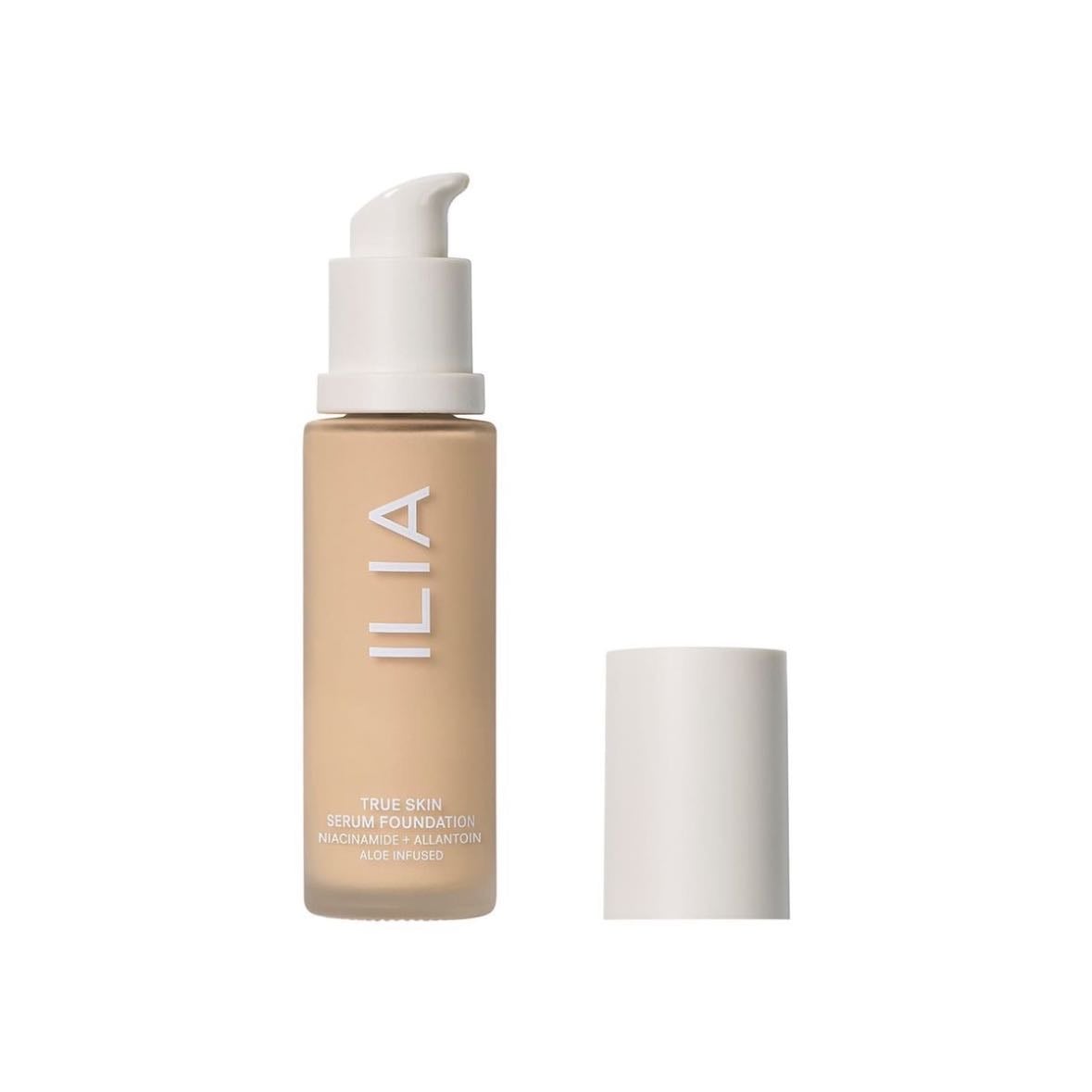 Ilia/ Foundation