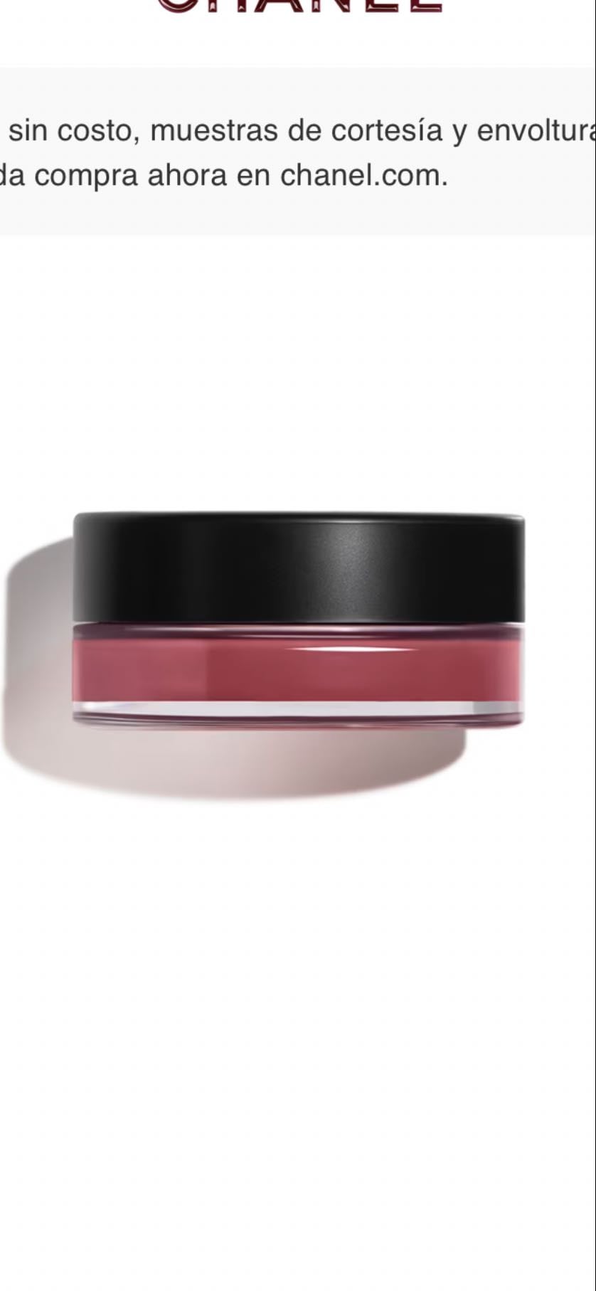 Rosewood & Berry Boost