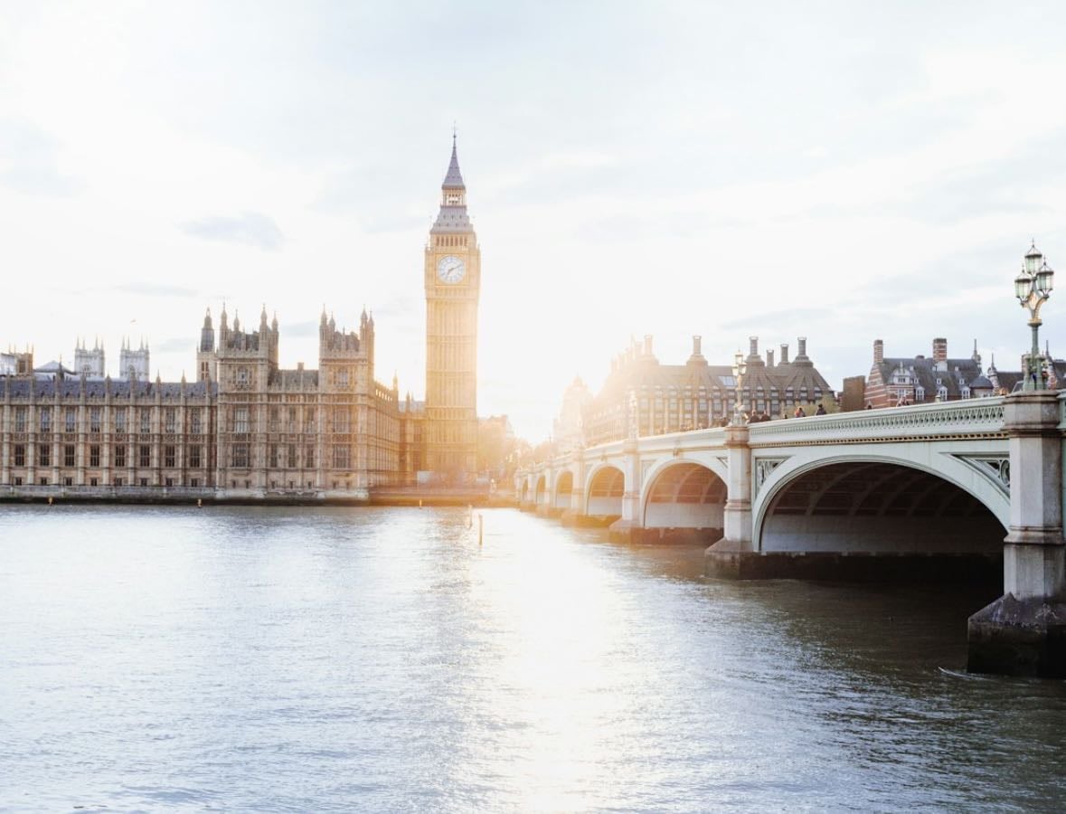 London - Places hypelist by Chelsea Victoria