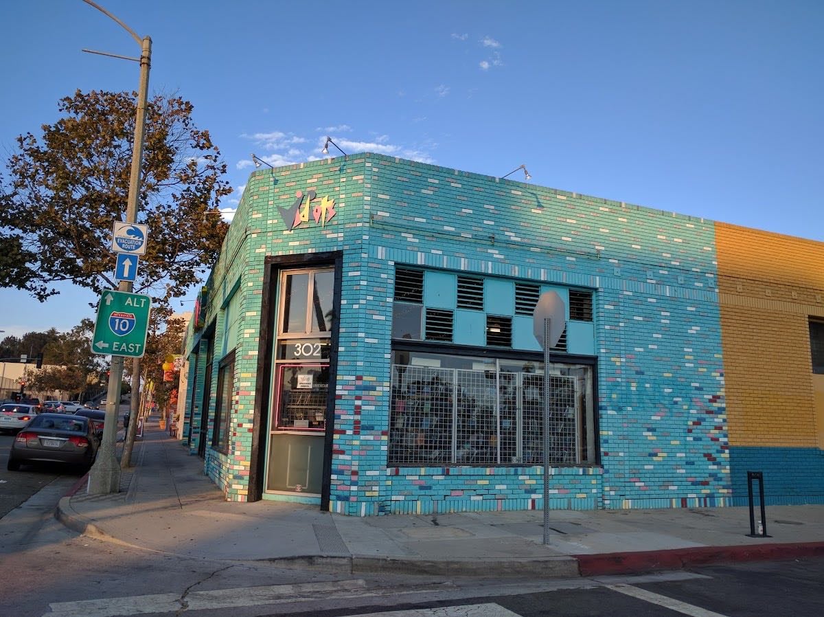 Vidiots Foundation