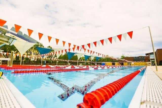 Austin Swim Club