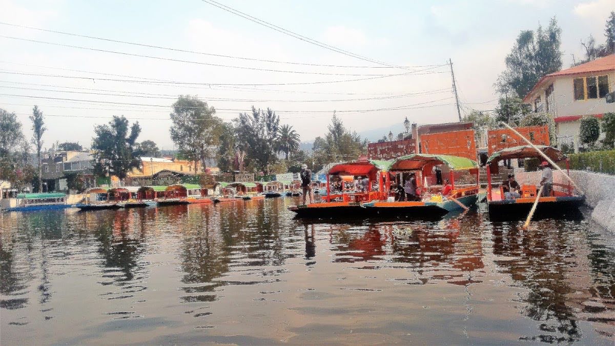 Xochimilco