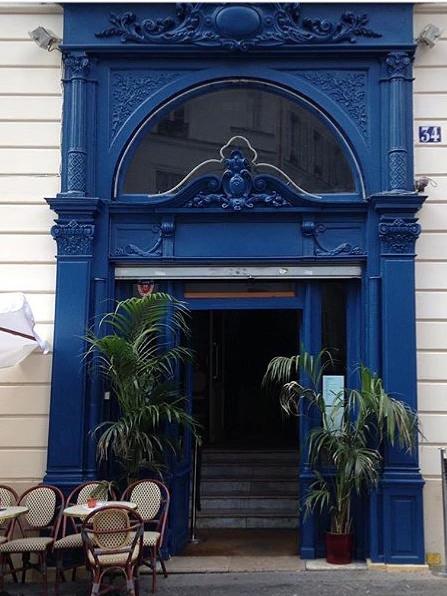 Le Carmen