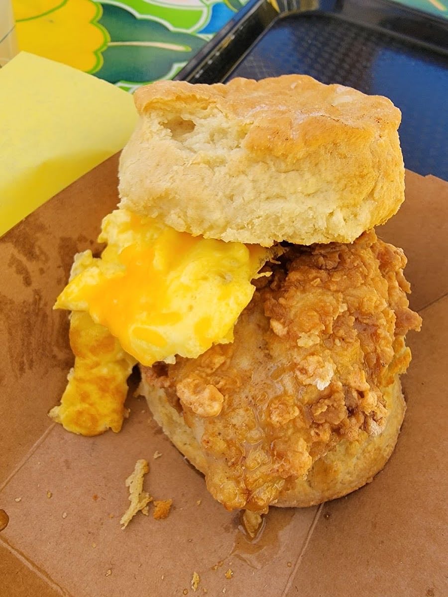 Sunnyboy Biscuit Co.