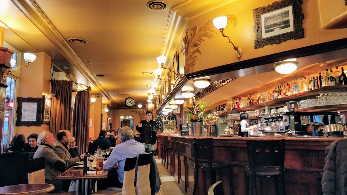 Le Rostand - Best omelette