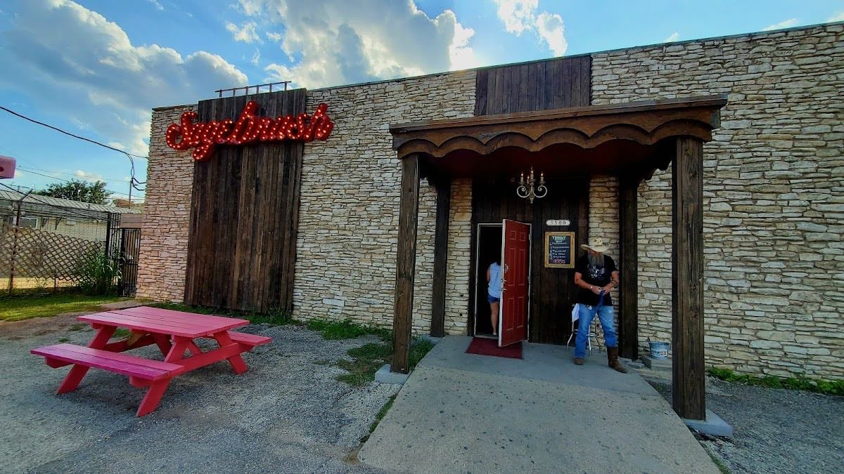 Sagebrush