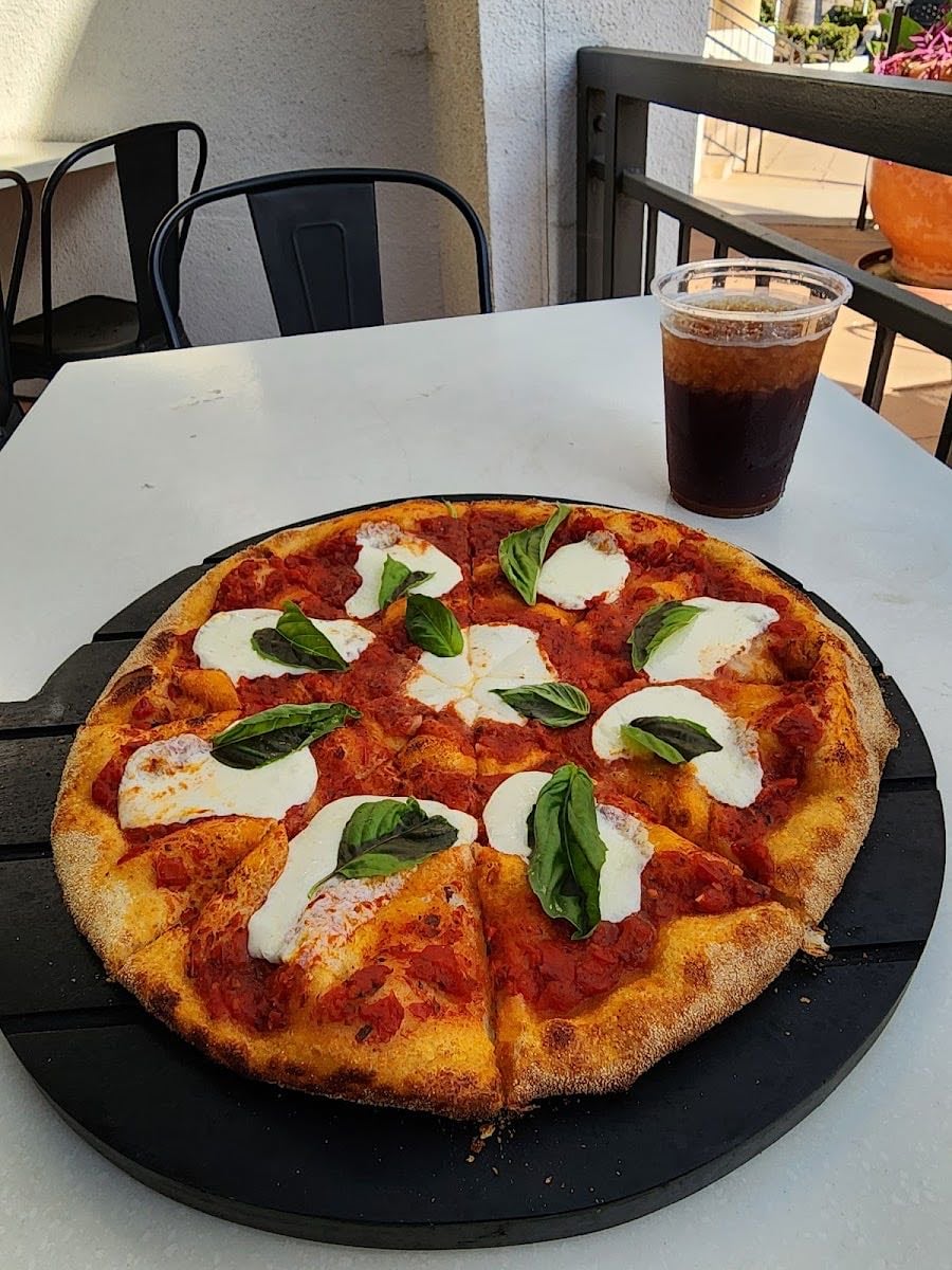 Pizzeria Luigi