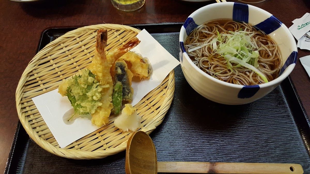 Waraku Japanese Dine&Bar Torrance