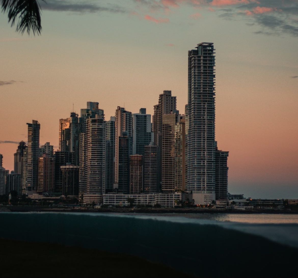 Restaurantes en Panamá - Places hypelist by Yatzel