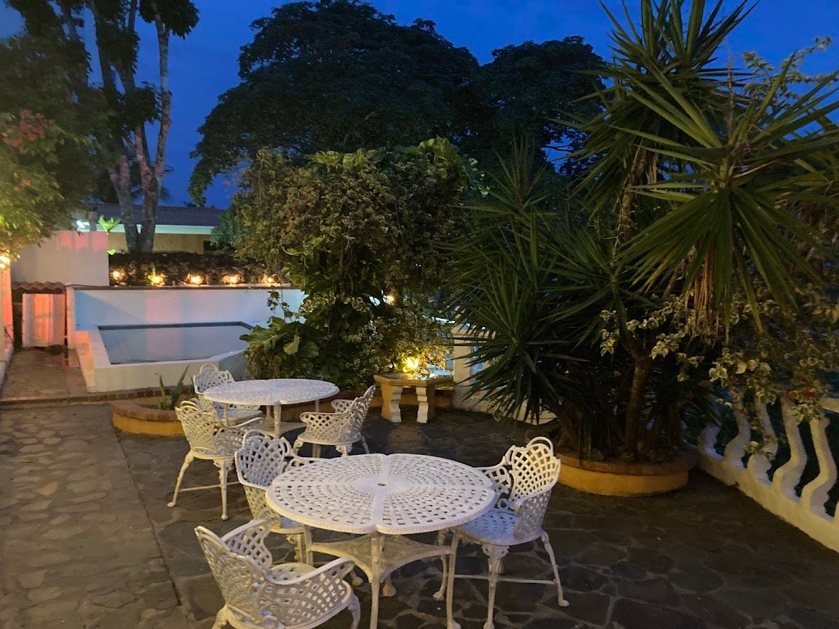 Playa Corona CafeGourmetPtaCorona