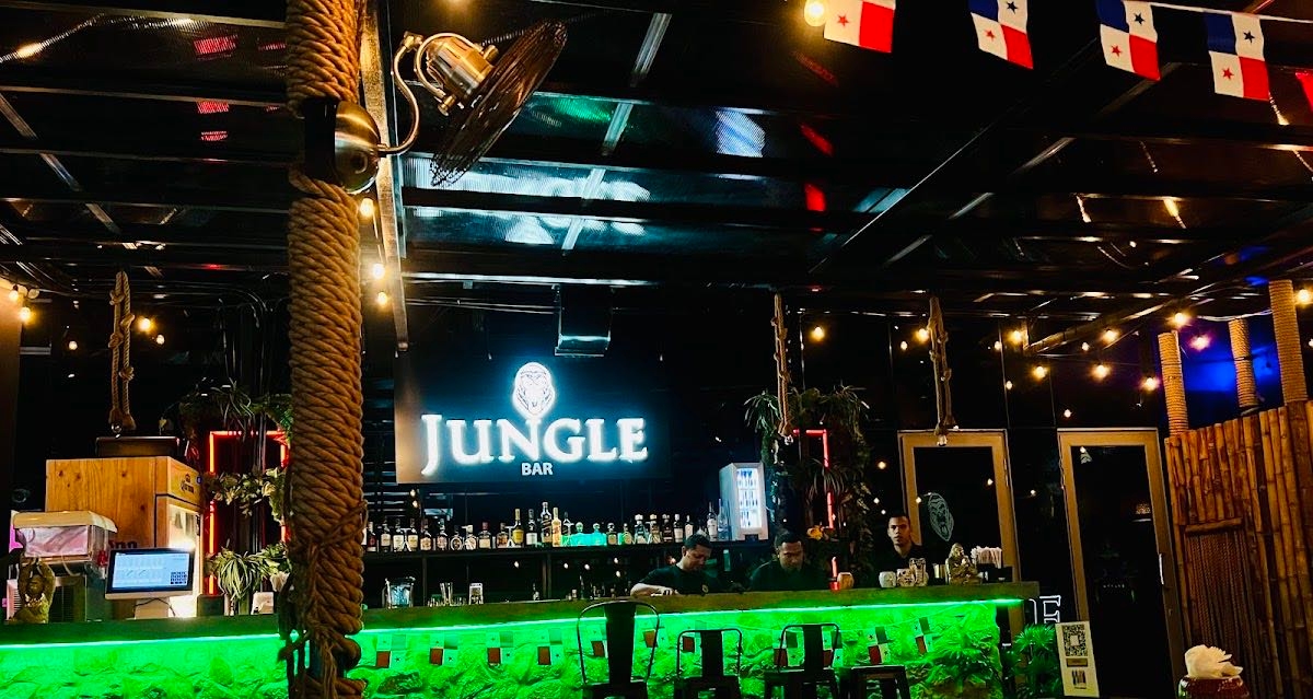 Jungle