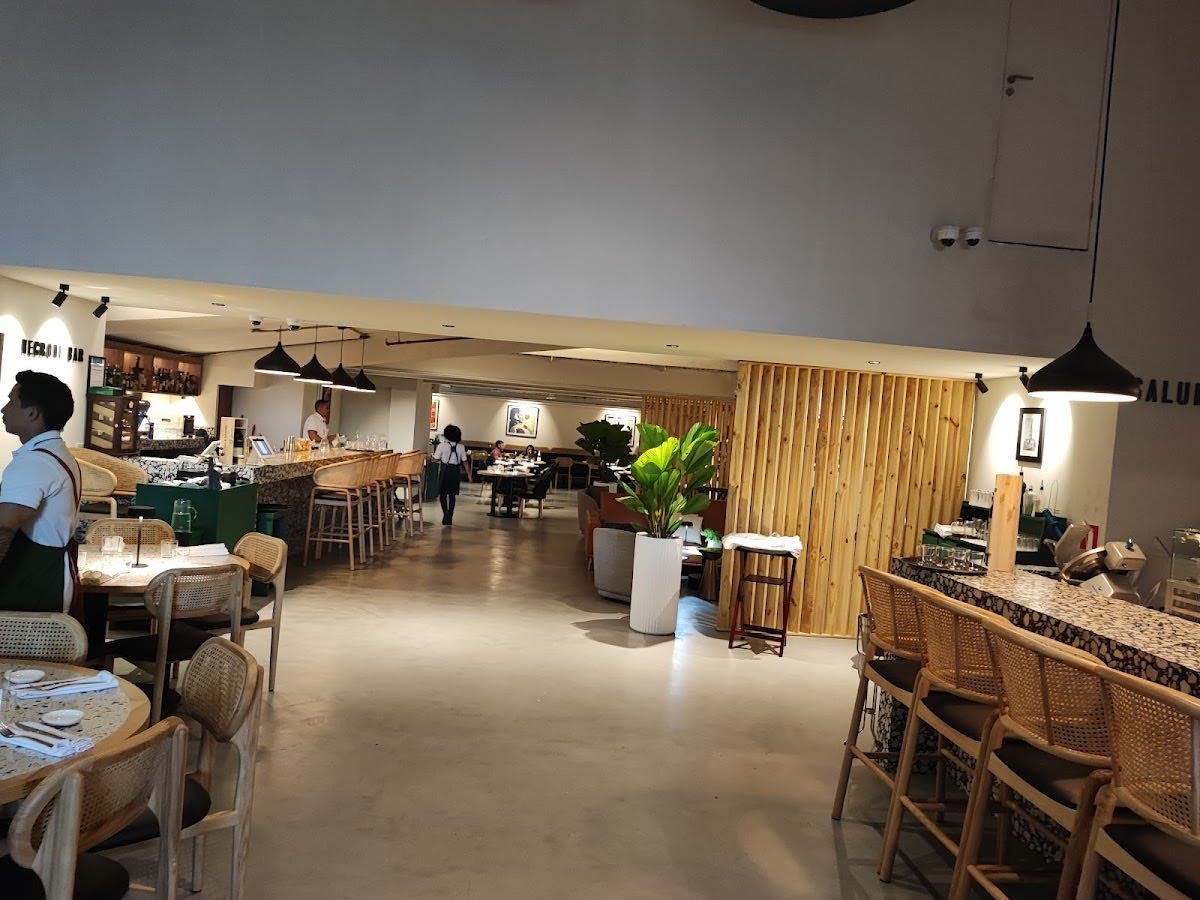 Ricominciare Cucina italiana