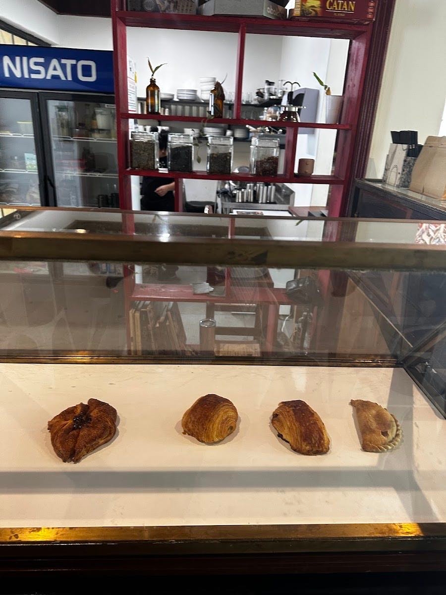 Casa 25 | Chocolate House