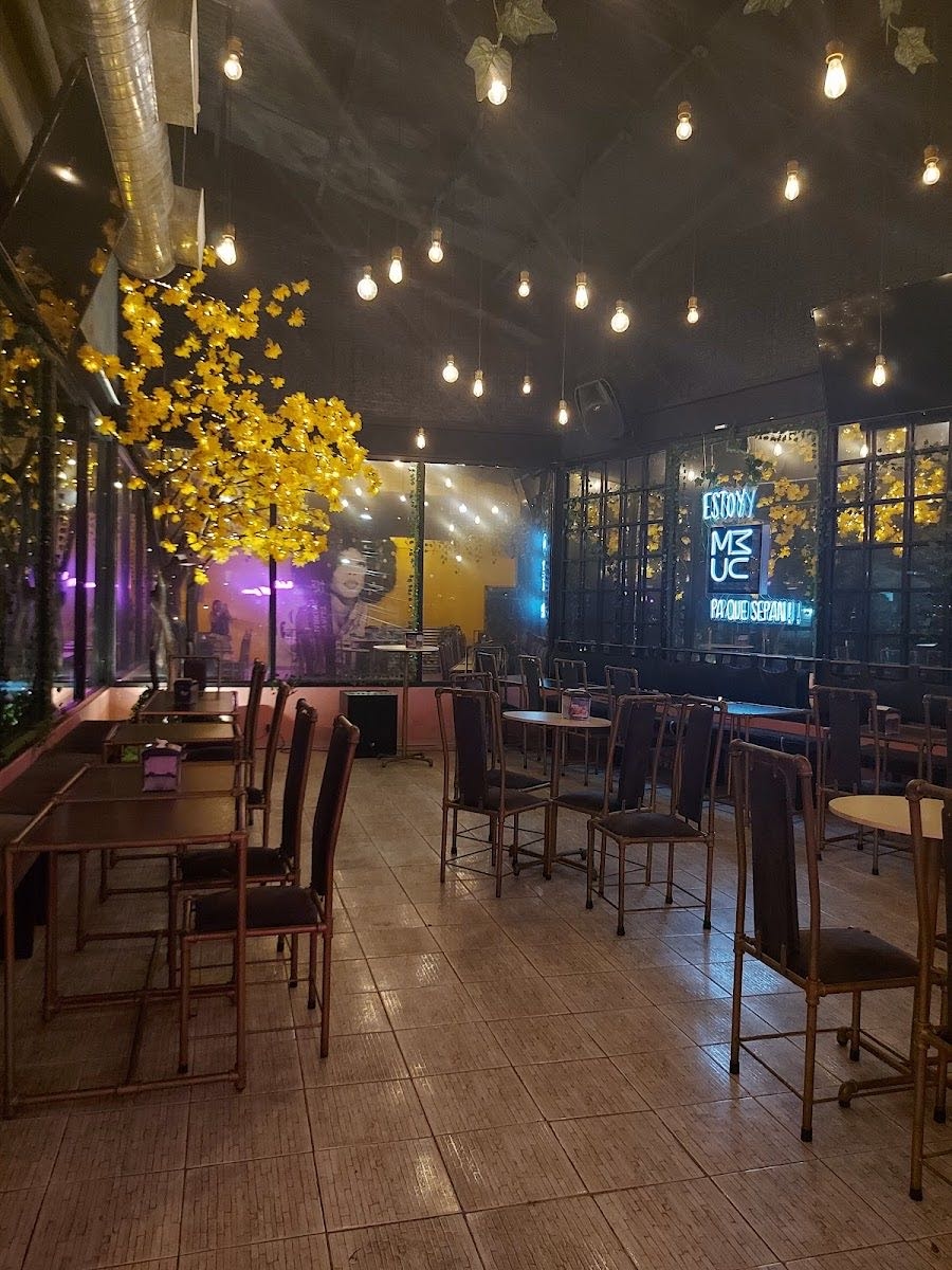 Mumu | Restaurante panameño