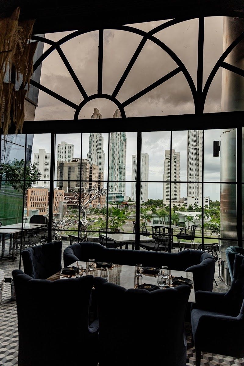 Zielo Fusion Cuisine