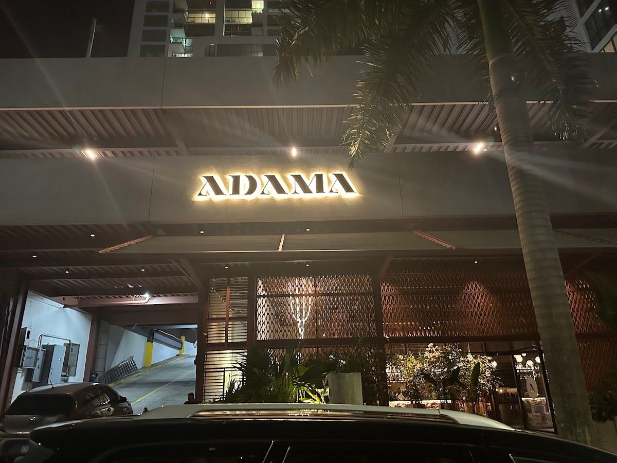 ADAMA PANAMA