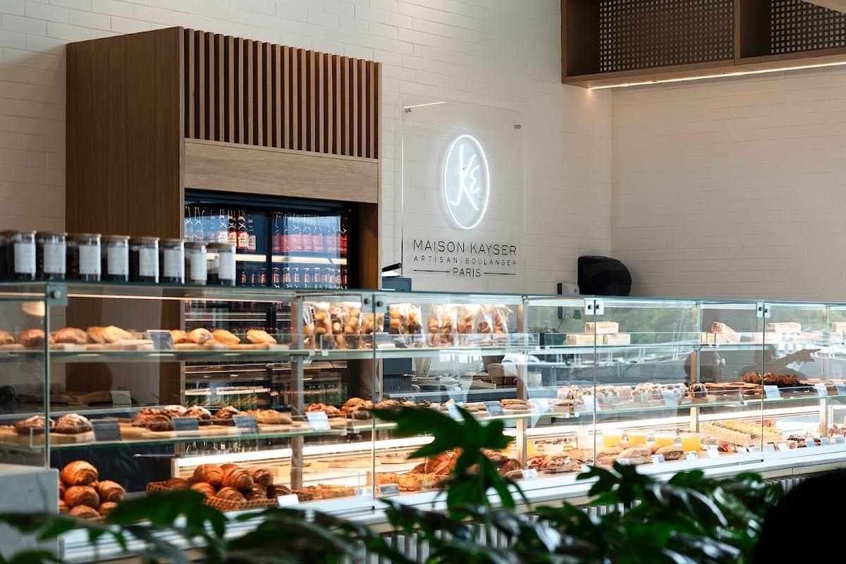 Maison Kayser Panama