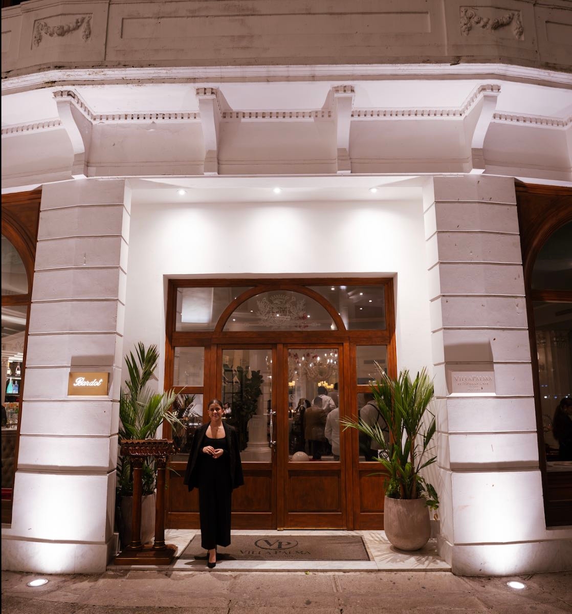 Bardot by Jorge Rausch